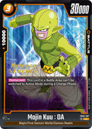 Majin Kuu : DA [Rivals Clash Release Event Cards]