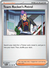 Pokemon: Destined Rivals