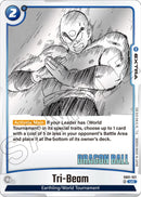 Tri-Beam [Manga Booster 01]