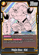 Majin Buu : Kid (FB04-095) [Manga Booster 01]