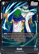 Kami [Wish For Shenron]