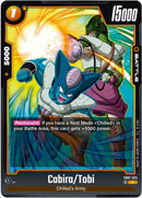 Cabira/Tobi [Wish For Shenron]