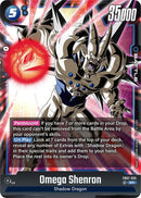 Omega Shenron [Wish For Shenron]