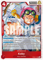 One Piece: Premium Booster - The best Vol. 2 (PRB-02)