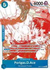 One Piece Promo