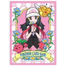 Pokemon TCG: Pokemon Center Japan Exclusive Card Sleeves - Dawn (64-Pack) - Pokemon International Card Sleeves