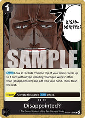 One Piece: The Azure Sea's Seven (OP-14/EB04)