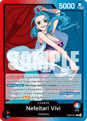 One Piec: Extra Booster - Heroines Edition (EB-03)