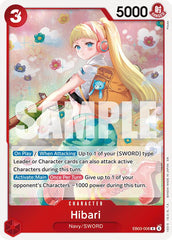 One Piec: Extra Booster - Heroines Edition (EB-03)