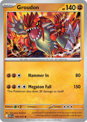 Pokemon Singles (Instock)