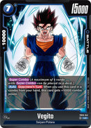 Vegito (FB10-041) [Cross Force]