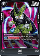 Cell (FB10-113) [Cross Force]