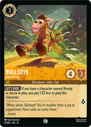 Bullseye - Loyal Horse (17/204) [Wilds Unknown]