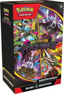 Mega Evolution: Pitch Black - Booster Bundle Pre order LIMIT 1
