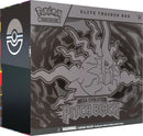 Mega Evolution: Pitch Black - Elite Trainer Box Pre Order LIMIT 1