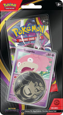 Mega Evolution: Pitch Black - Single Pack Blister [Slowpoke] Pre Order Limit 2
