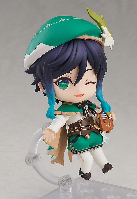 Good Smile Company [GoodSmile] Nendoroid Venti