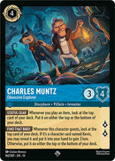 Charles Muntz - Obsessive Explorer (162/207) [Attack of the Vine!]