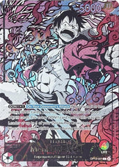 OnePiece TCG Singles (instock)