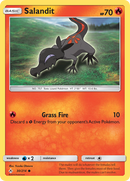 Salandit (30/214) [Sun & Moon: Unbroken Bonds]