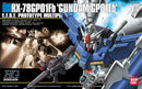 BANDAI HGUC 1/144 RX-78GP 01