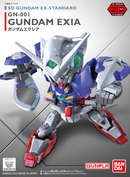 BANDAI HOBBY EX-Standard 003 Gundam Exia