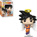 Funko Pop! Dragonball Goku with Wings