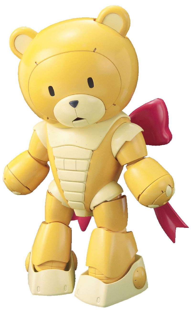 HGBF 1/144 Beargguy III