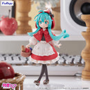 Hatsune Miku Desktop Fairy Little red riding hood ver