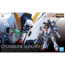 BANDAI Hobby RG 1/144 CROSSBONE GUNDAM X1