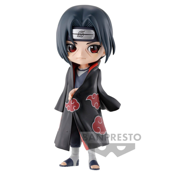 BANDAI Spirits Uchiha Itachi (Ver. A)