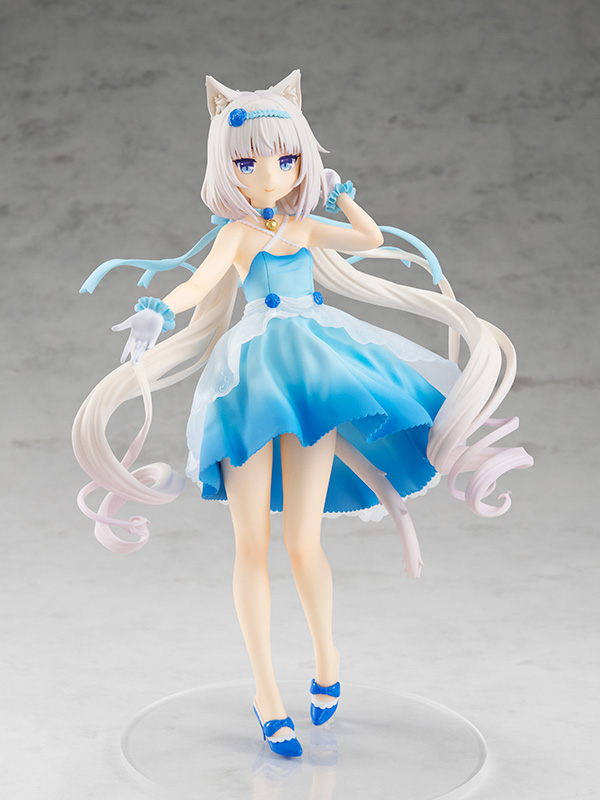 Good Smile Company POP UP PARADE Vanilla: Cocktail Dress Ver.