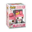 Hello Kitty and Friends My Melody Funko Pop