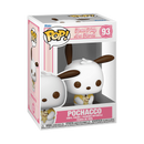 Helo Kitty and Friends Pochacco Pop