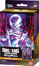 Starter Deck-Frieza