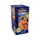 DISNEY LORCANA ARCHAZIA’S ISLAND GIFT SET