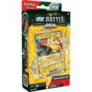Pokemon Battle Decks TAPU KOKO EX