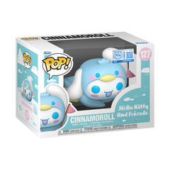 Funko Pops