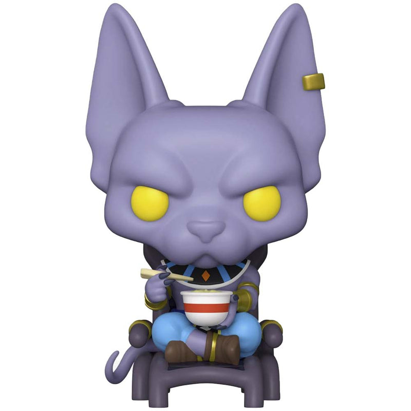 Funko Pop! Dragon Ball Super