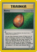 Berry (99/111) [Neo Genesis Unlimited]