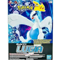 BANDAI Hobby POKEMON MODEL KIT LUGIA