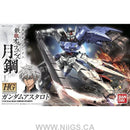 BANDAI HOBBY HG IBO 1/144 Gundam Astaroth