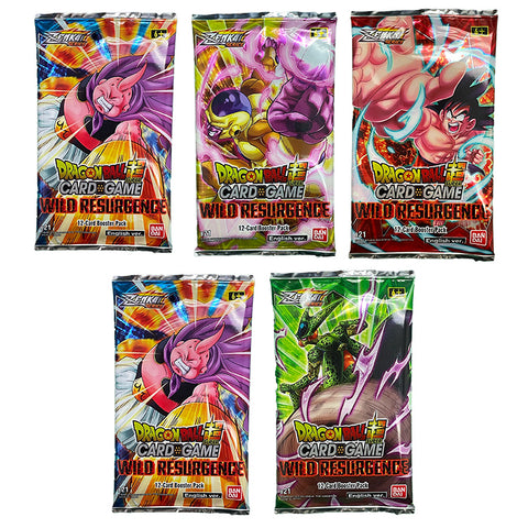 Dragonball Dragonball