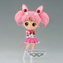 BANDAI Spirits Eternal Sailor Chibi Moon (ver. B)