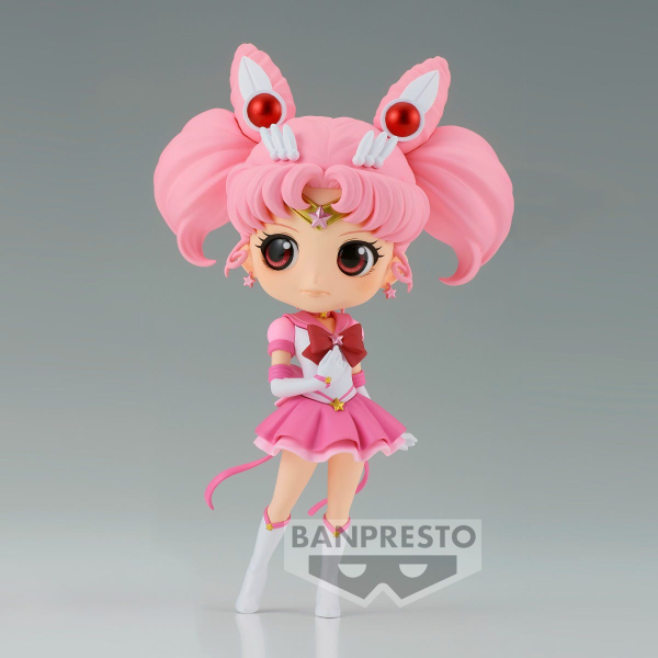 BANDAI Spirits Eternal Sailor Chibi Moon (ver. B)