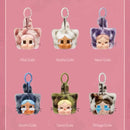 POPMART - CRYBABY Wild But Cutie Blind Box