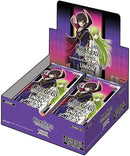 UNION ARENA CODE GEASS: LELOUCH OF THE REBELLION - BOOSTER BOX