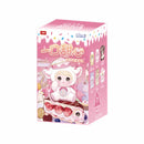 Hi TOYS: Nommi x Amarilith - A bite of sweetheart