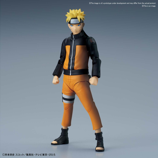 Figure-rise Standard UZUMAKI NARUTO