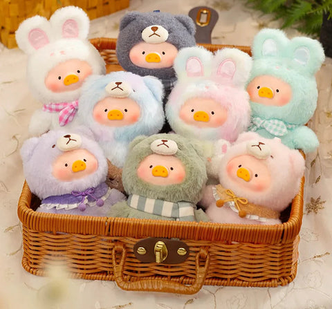 Lulu The Piggy Joyful Time Series Blind Box